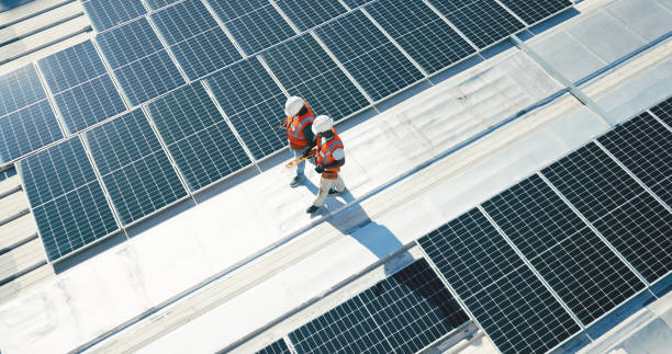 Best Solar Panel Roofing Installation  in Mount Pleasant, SC