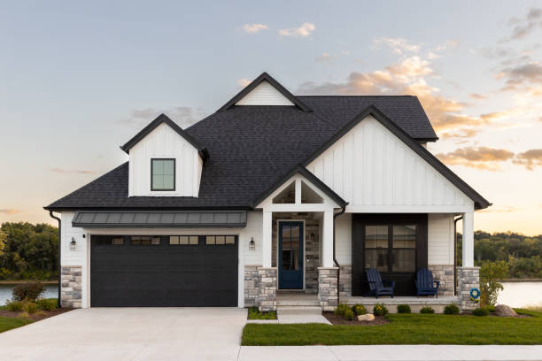Best Asphalt Shingle Roofing  in Mount Pleasant, SC