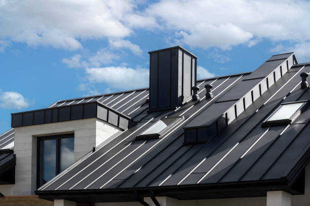 Best Roof Coating and Sealing  in Mount Pleasant, SC